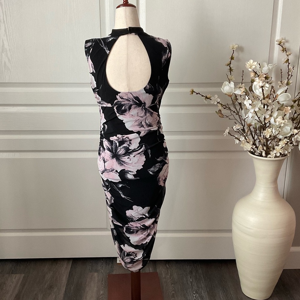 🖤💗NWOT Venus MIDI Dress - Picture 6 of 13